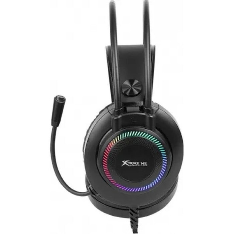 Навушники XTRIKE ME GH-509