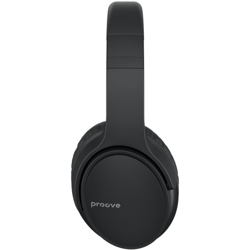 Навушники Proove Tender black (HPTR00010001)