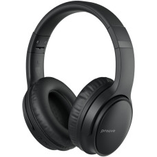 Навушники Proove Tender black (HPTR00010001)