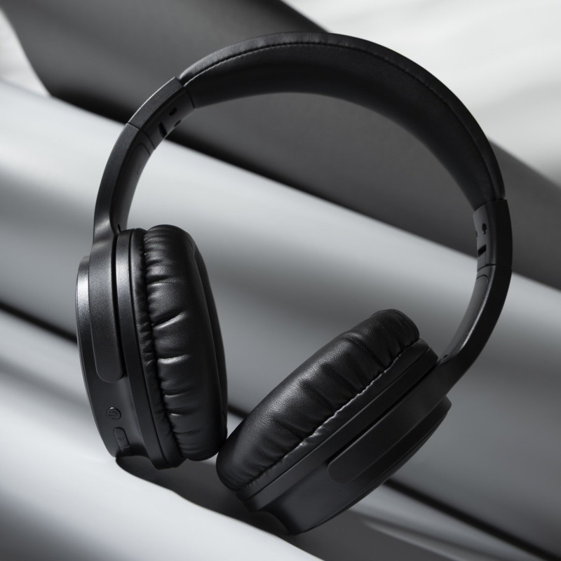 Навушники Proove Tender black (HPTR00010001)