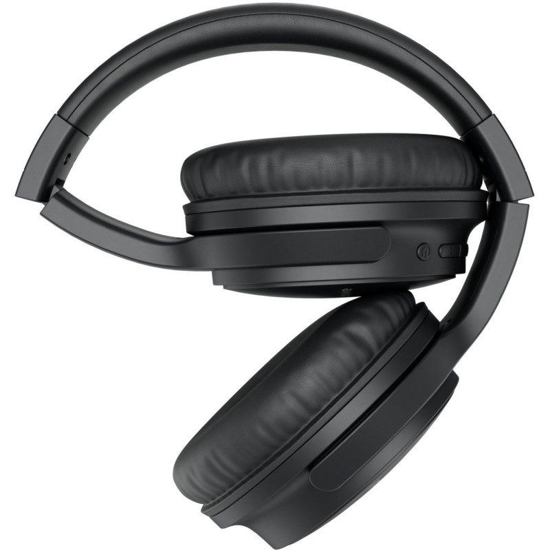 Навушники Proove Tender black (HPTR00010001)