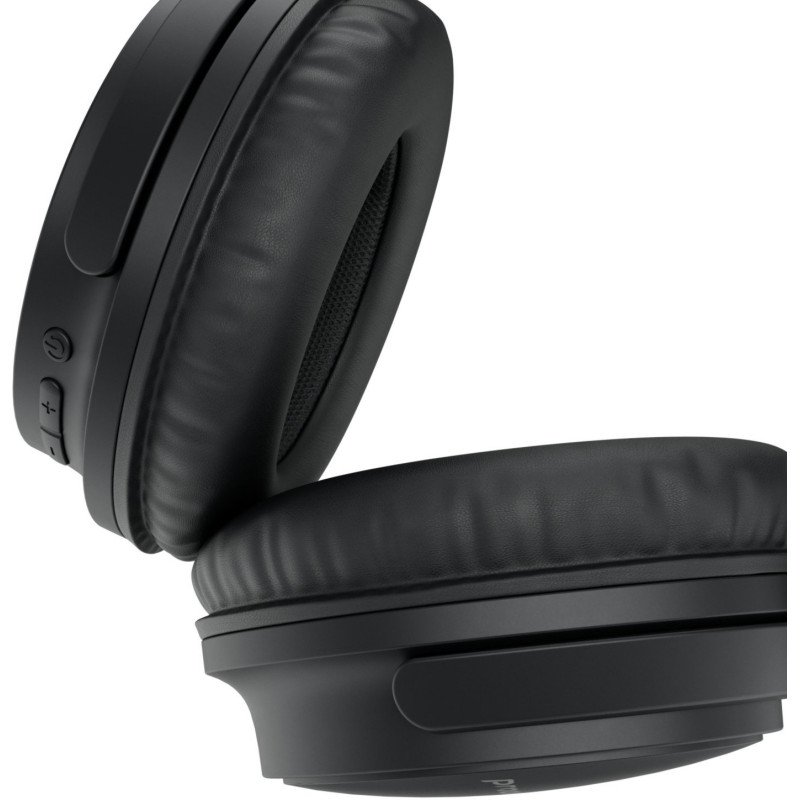 Навушники Proove Tender black (HPTR00010001)