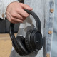 Навушники Proove Tender black (HPTR00010001)