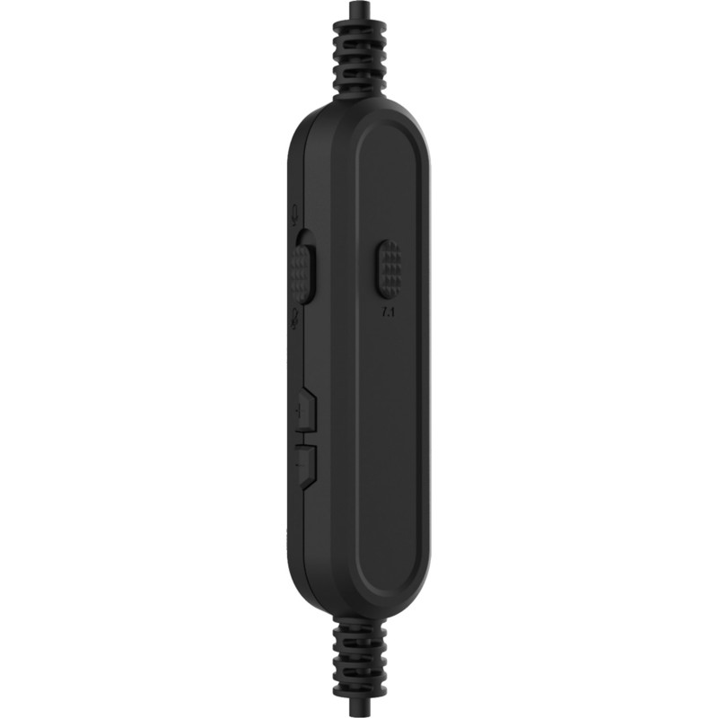 Навушники ASUS TUF Gaming H1 GEN II (90YH044B-BHUA00)