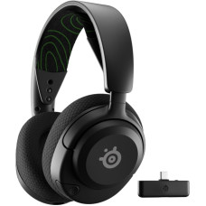 Навушники SteelSeries Arctis Nova 5X Black (61676)