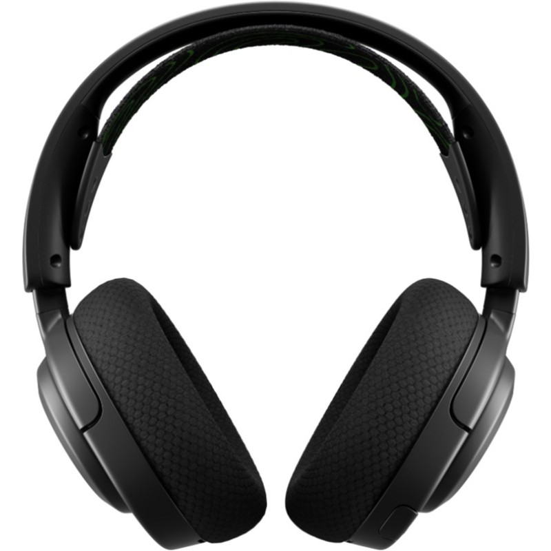 Навушники SteelSeries Arctis Nova 5X Black (61676)
