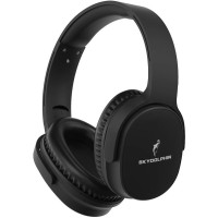 Навушники SkyDolphin SL01 Black (SDBTE-000186)