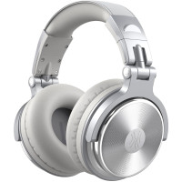 Навушники OneOdio Pro 10 Silver