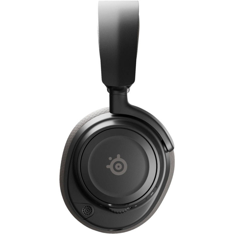 Навушники SteelSeries Arctis Nova 7X Gen 2 Wireless Black (61758)