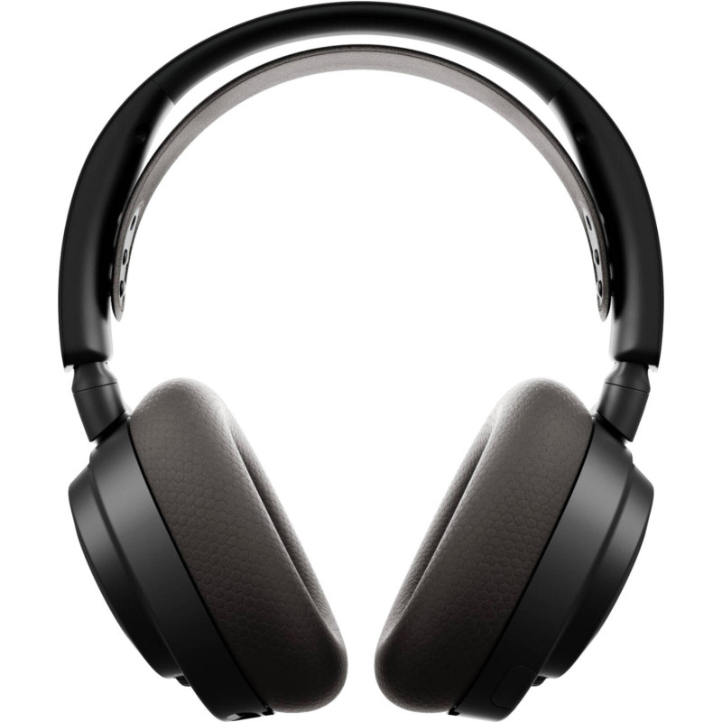 Навушники SteelSeries Arctis Nova 7X Gen 2 Wireless Black (61758)
