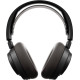 Навушники SteelSeries Arctis Nova 7X Gen 2 Wireless Black (61758)