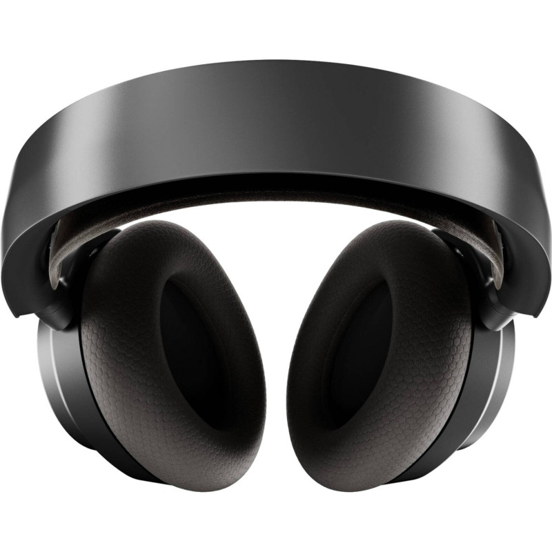 Навушники SteelSeries Arctis Nova 7X Gen 2 Wireless Black (61758)