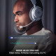 Навушники SteelSeries Arctis Nova 7X Gen 2 Wireless Black (61758)
