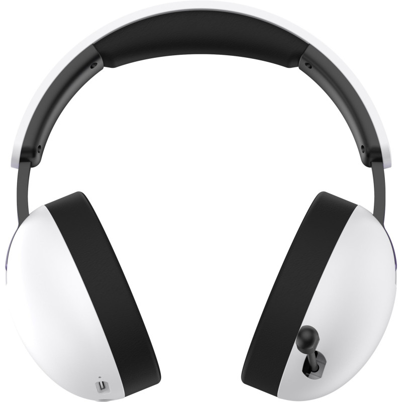 Навушники Hator Hellyberry HH30 Wireless White/Violet (HH30_wireless_WV)