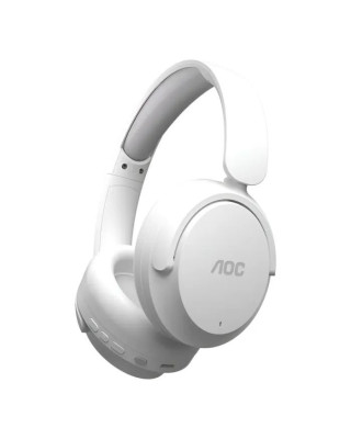 Навушники AOC ACH3501WT/00