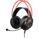 Навушники A4Tech Bloody G200S Black+Red