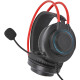 Навушники A4Tech Bloody G200S Black+Red