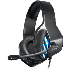 Навушники Defender Rival Black (64565)