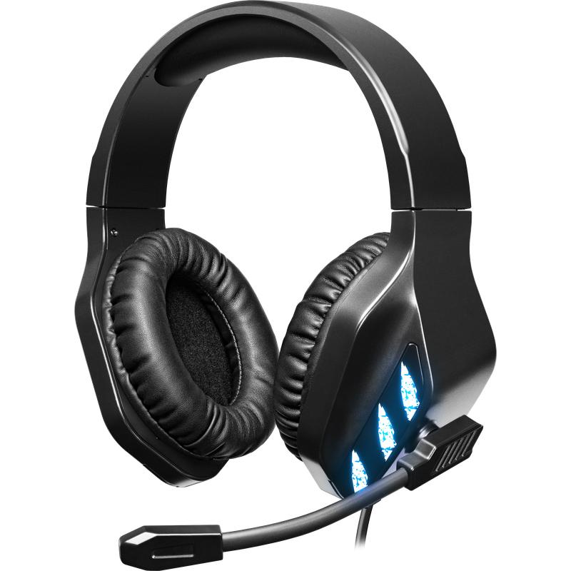 Навушники Defender Rival Black (64565)