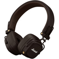 Навушники MARSHALL Headphones Major V Brown (1006834)