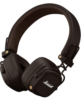 Навушники MARSHALL Headphones Major V Brown (1006834)