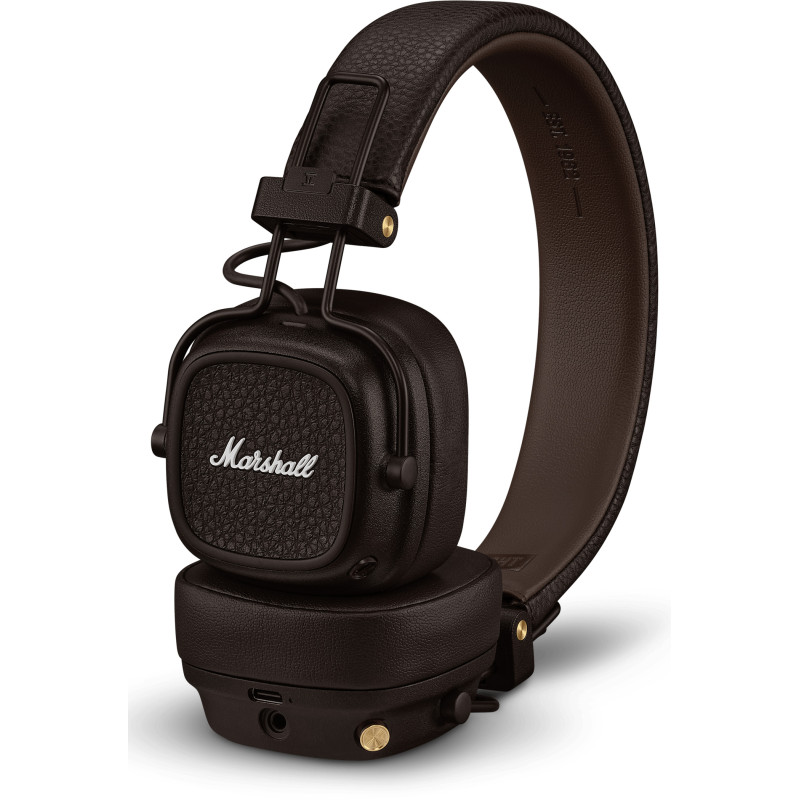 Навушники MARSHALL Headphones Major V Brown (1006834)