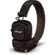 Навушники MARSHALL Headphones Major V Brown (1006834)