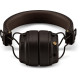 Навушники MARSHALL Headphones Major V Brown (1006834)