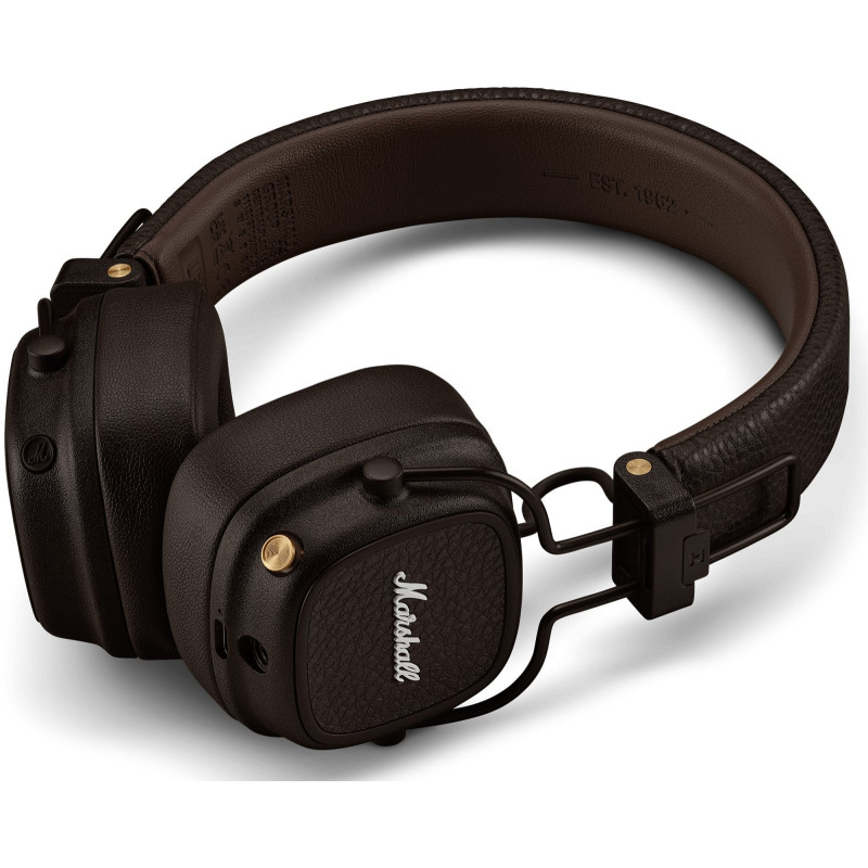 Навушники MARSHALL Headphones Major V Brown (1006834)