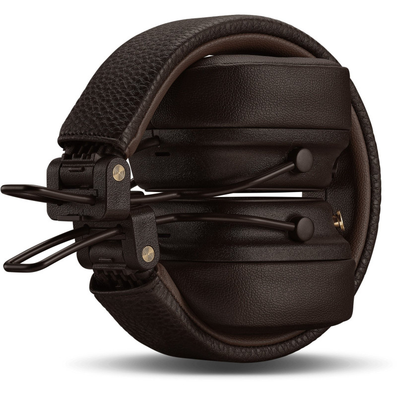 Навушники MARSHALL Headphones Major V Brown (1006834)