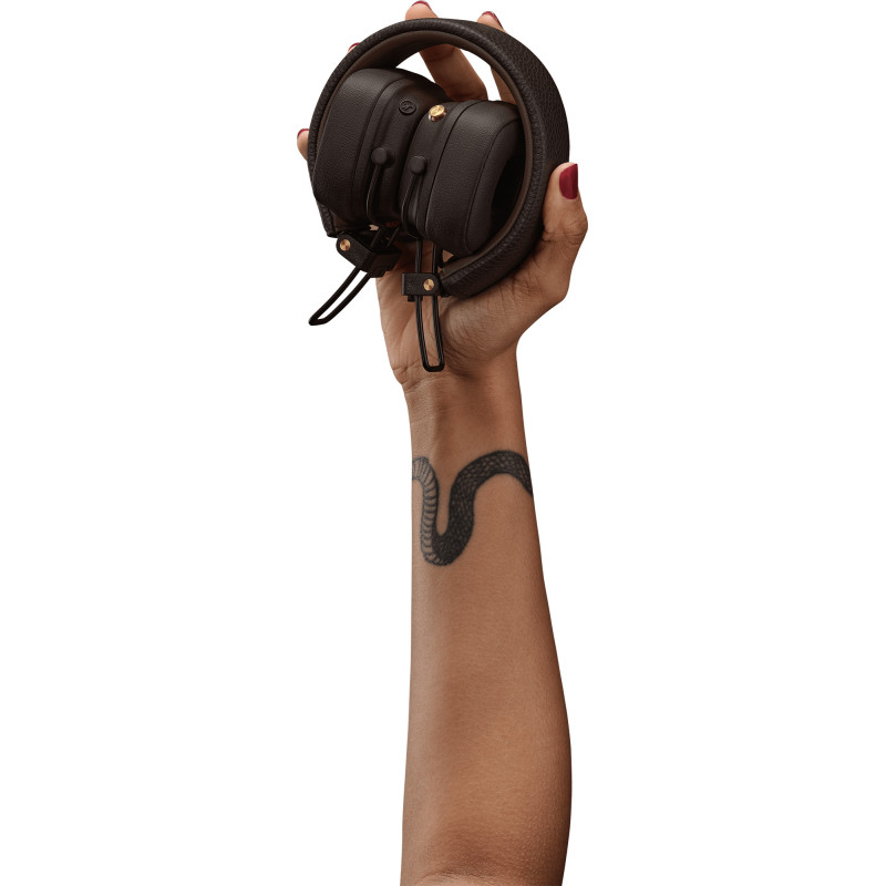 Навушники MARSHALL Headphones Major V Brown (1006834)