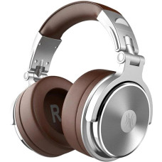 Навушники OneOdio Pro 30 Silver
