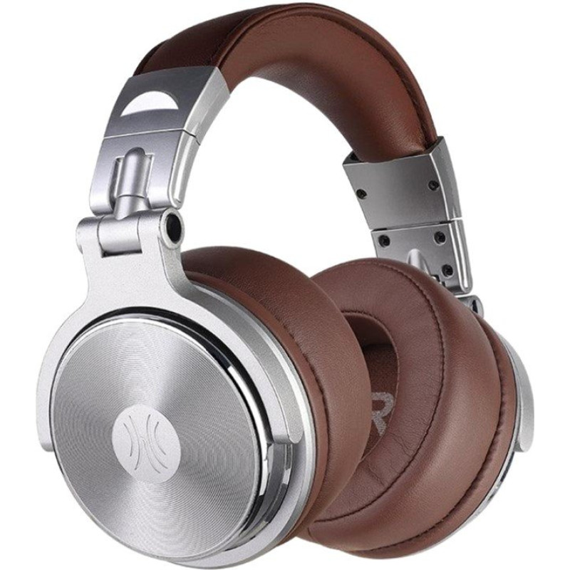 Навушники OneOdio Pro 30 Silver