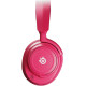 Навушники SteelSeries Arctis Nova 7X Gen 2 Wireless Magenta (61760)
