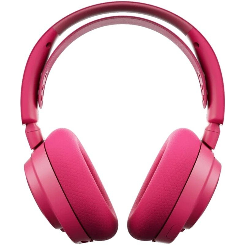 Навушники SteelSeries Arctis Nova 7X Gen 2 Wireless Magenta (61760)