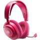 Навушники SteelSeries Arctis Nova 7X Gen 2 Wireless Magenta (61760)