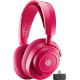 Навушники SteelSeries Arctis Nova 7X Gen 2 Wireless Magenta (61760)