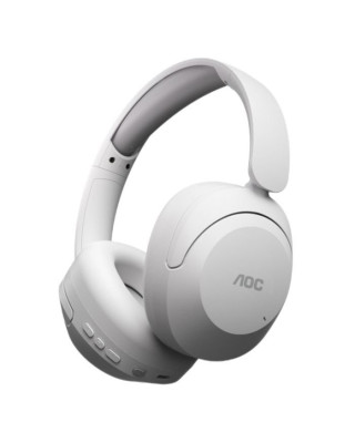 Навушники AOC ACH3505 White (ACH3505WT/00)