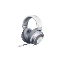 Навушники Razer Kraken Multi Platform Mercury Edition (RZ04-02830400-R3M1)