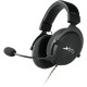Навушники Xtrfy H2 3.5mm/USB Black (XG-H2)