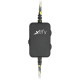 Навушники Xtrfy H2 3.5mm/USB Black (XG-H2)