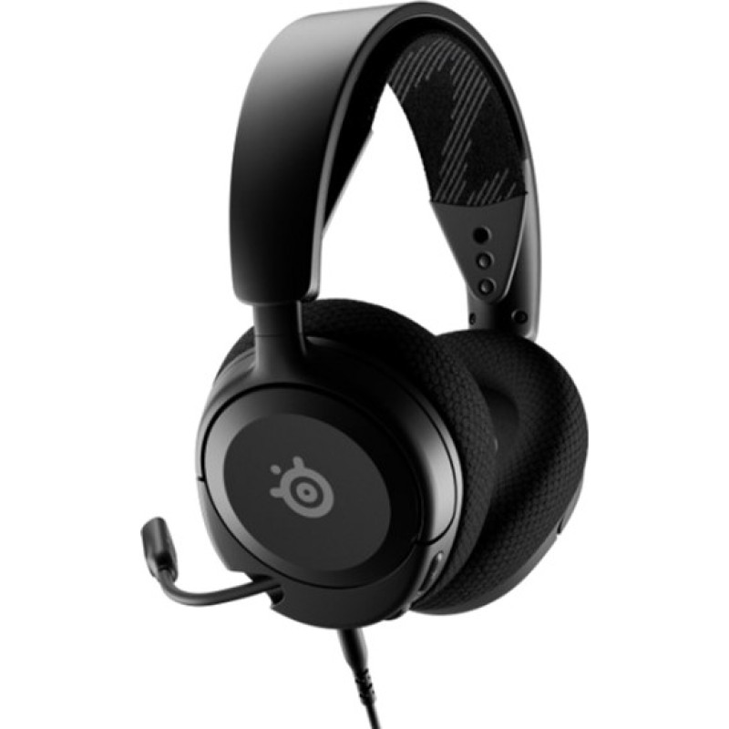 Навушники SteelSeries Arctis Nova 1X (61616)