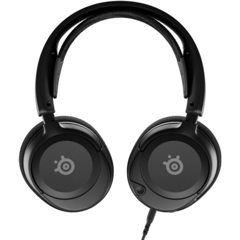 Навушники SteelSeries Arctis Nova 1X (61616)