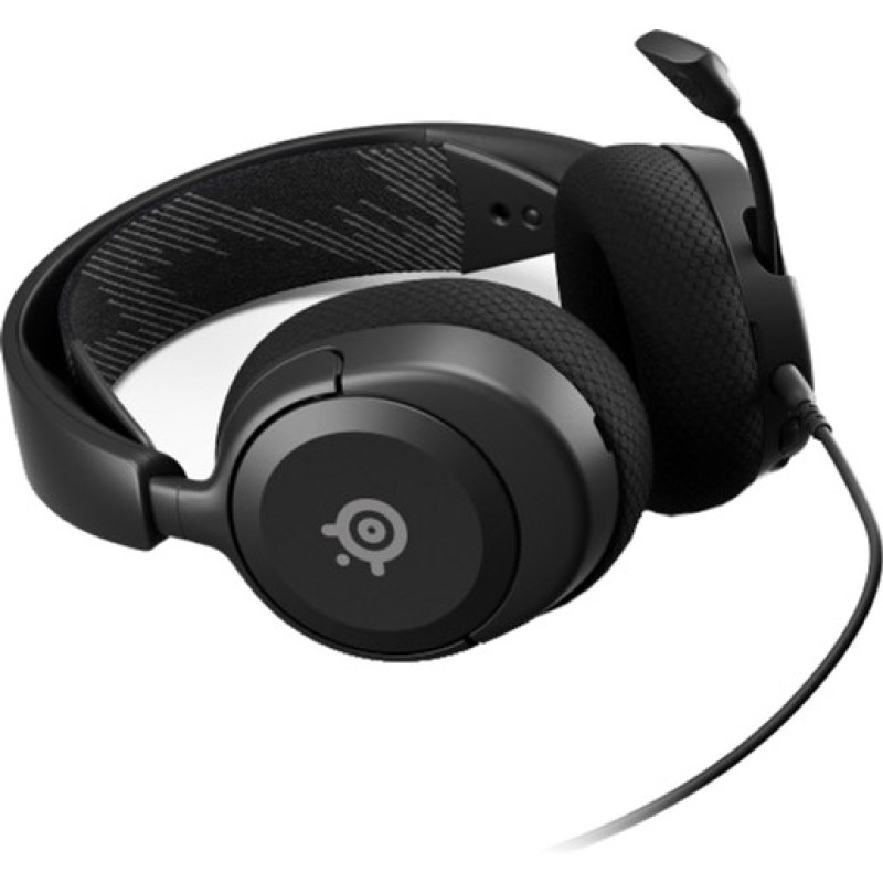 Навушники SteelSeries Arctis Nova 1X (61616)