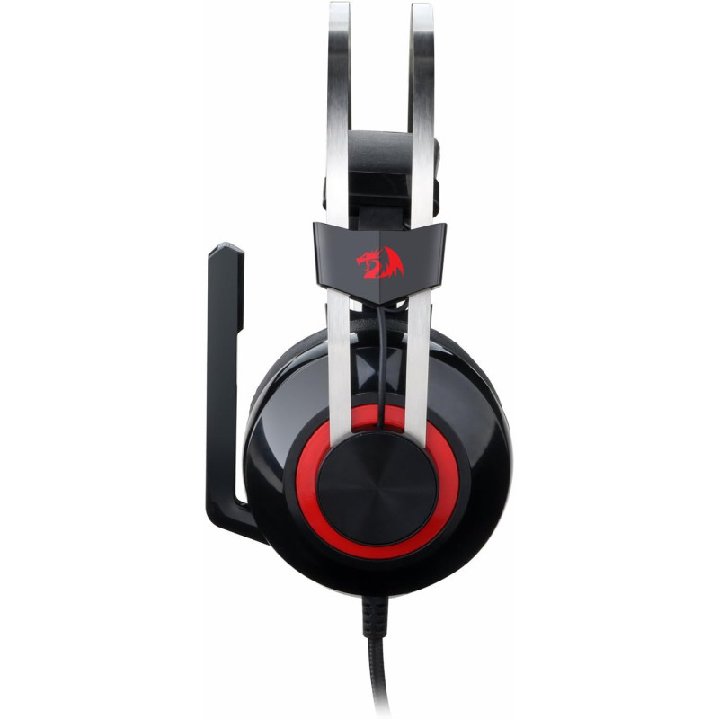 Навушники REDRAGON Talos H601 Black (77692)