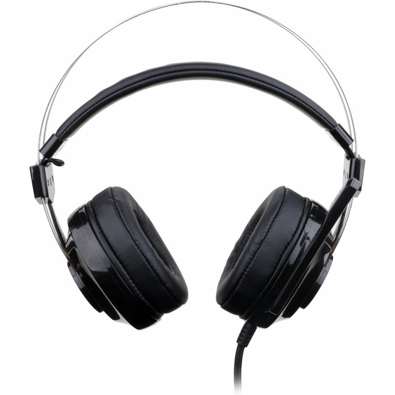 Навушники REDRAGON Talos H601 Black (77692)