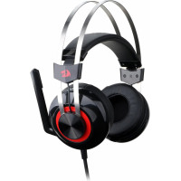 Навушники REDRAGON Talos H601 Black (77692)