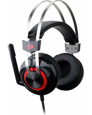 Навушники REDRAGON Talos H601 Black (77692)