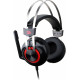 Навушники REDRAGON Talos H601 Black (77692)