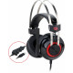 Навушники REDRAGON Talos H601 Black (77692)
